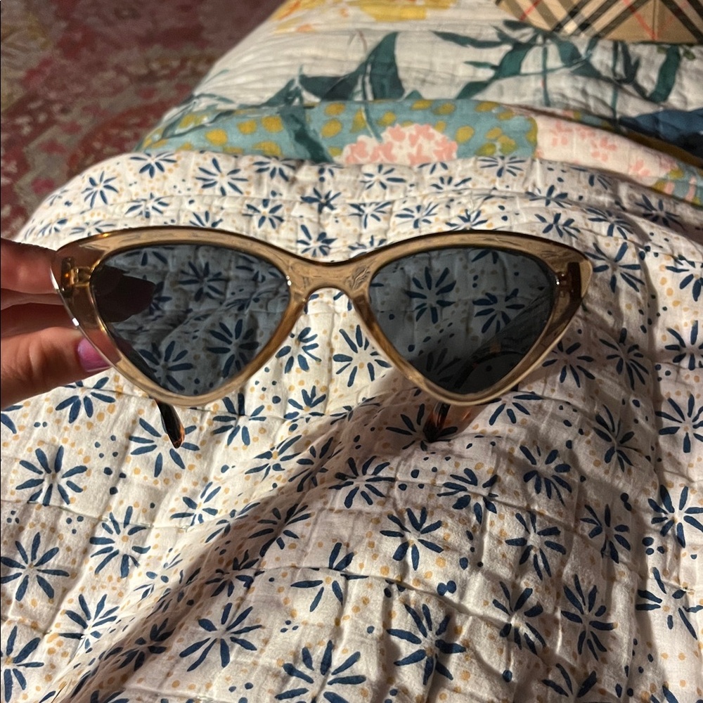 MacV Tortoiseshell Glasses